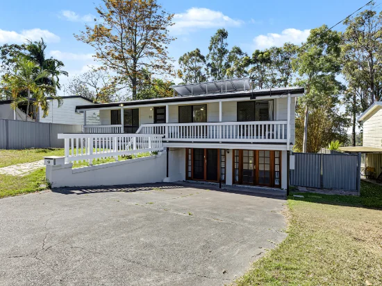 19 The Domain, Nerang, Qld 4211 - For Rent