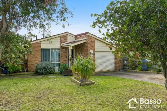19 The Galley, Capel Sound, Vic 3940