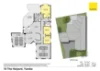 19 The Halyard, Yamba, NSW 2464-Floorplan