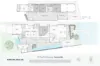 19 The Promontory, Noosa Waters, Qld 4566-Floorplan