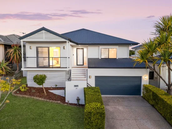 19 The Reach Court, Springfield Lakes, Qld 4300