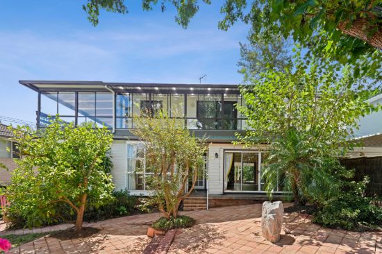 19 Third Avenue, Epping, NSW 2121