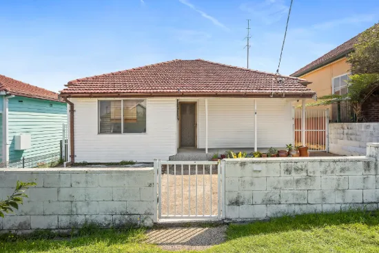 19 Third Avenue, Port Kembla, NSW 2505