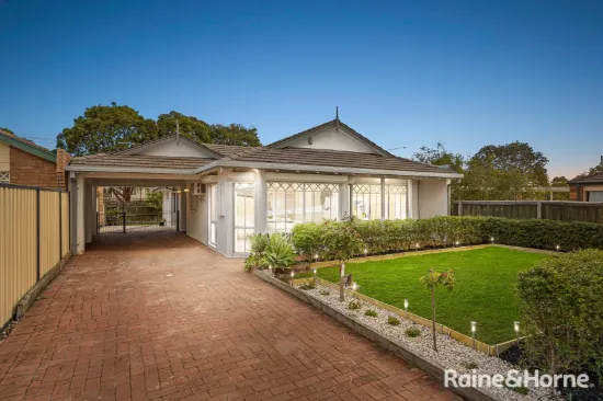 19 Thistle Court, Delahey, Vic 3037