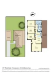19 Thomas Crescent, Cranbourne, Vic 3977-Floorplan