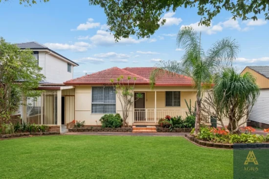 19 Thomas Kelly Crescent, Lalor Park, NSW 2147 - For Sale