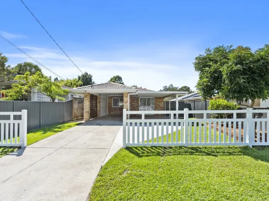 19 Thomas Street, Birkdale, Qld 4159