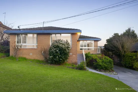 19 Thomas Street, Doncaster East, Vic 3109