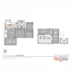 19 Thompson Street, Silkstone, Qld 4304-Floorplan