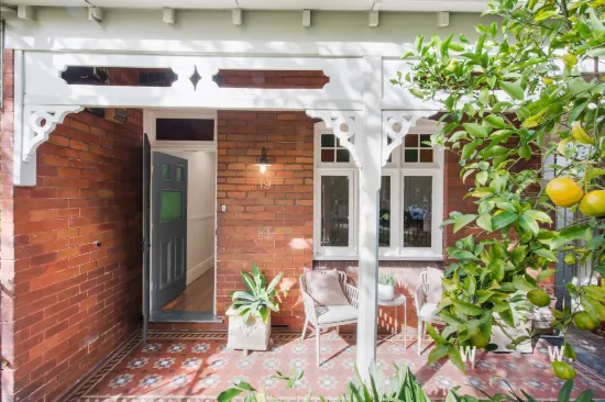 19 Thornley Street, Drummoyne, NSW 2047