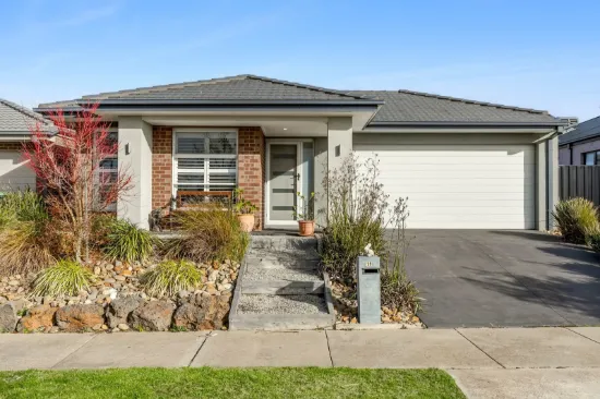 19 Thornton Avenue, St Leonards, Vic 3223