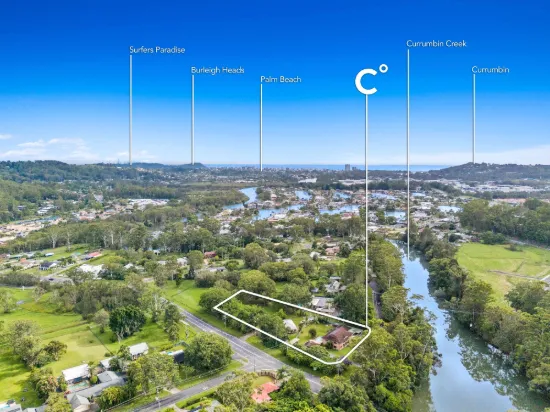 19 Tierney Drive, Currumbin Waters, Qld 4223