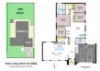 19 Timbertop Crescent, Drouin, Vic 3818-Floorplan