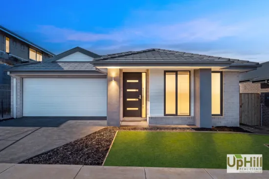 19 Timberwolf Drive, Clyde, Vic 3978