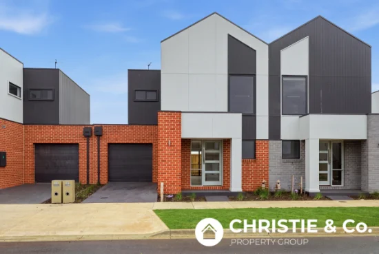 19 Timetable Street, Mambourin, Vic 3024