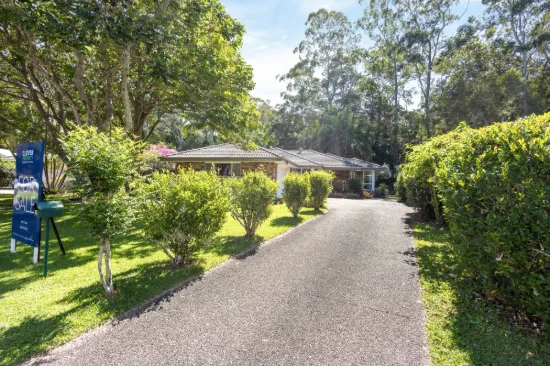 19 Tinaroo Place, Tewantin, Qld 4565