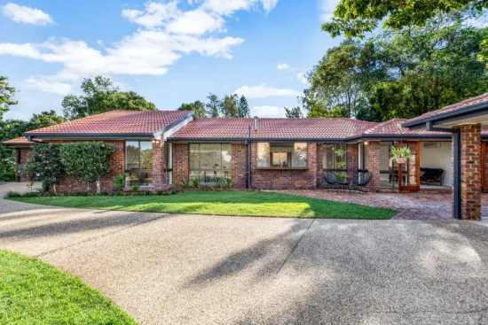 19 Tingward Street, The Gap, Qld 4061