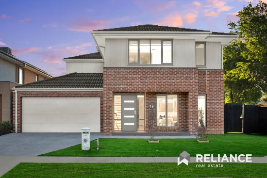 19 Titan Grove, Truganina, Vic 3029 - For Sale