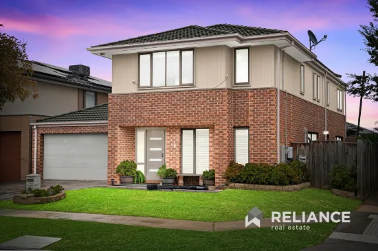 19 Titan Grove, Truganina, Vic 3029