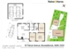 19 Tobruk Avenue, Muswellbrook, NSW 2333-Floorplan