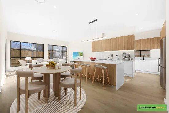 19 Todman Street, Menangle Park, NSW 2563