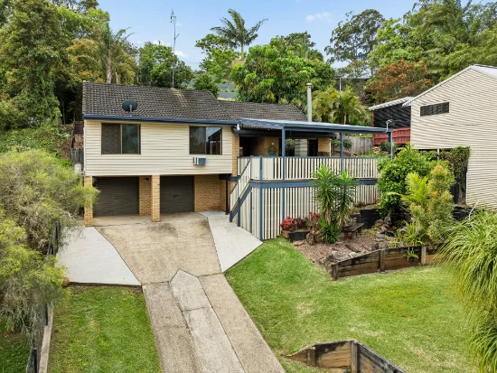 19 Tombonda Road, Murwillumbah, NSW 2484