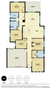 19 Tonkin Terrace, EYRE SA 5121-Floorplan