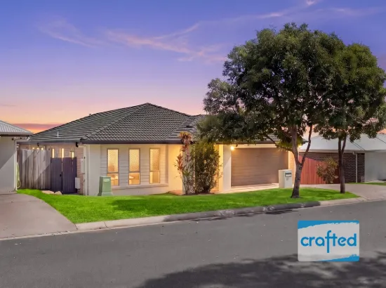 19 Topaz Crescent, Logan Reserve, Qld 4133