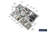 19 Tournament Rd, Chirnside Park, Vic 3116-Floorplan