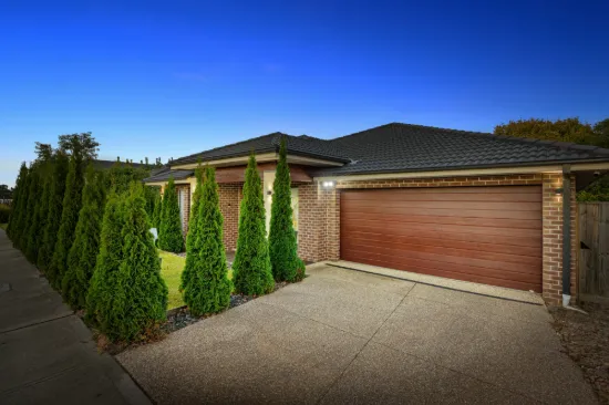 19 Tournament Road, Chirnside Park, Vic 3116