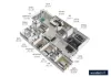 19 Tournament Road, Chirnside Park, Vic 3116-Floorplan