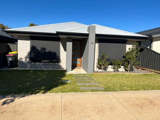 19 Tower Avenue, Swan Hill, Vic 3585