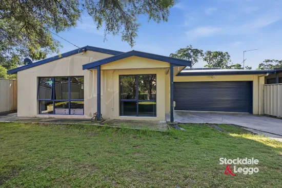 19 Tower Street, Inverloch, Vic 3996