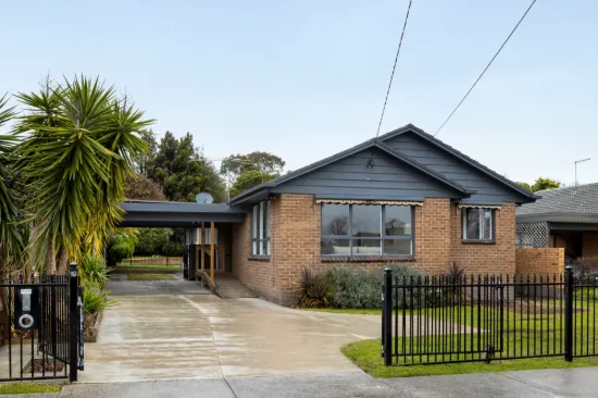19 Towerhill Road, Frankston South, Vic 3199