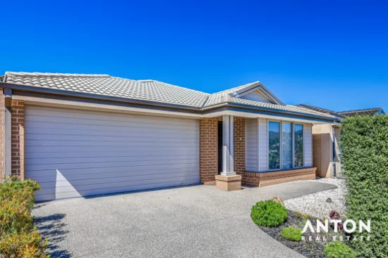 19 Tramway Street, Point Cook, Vic 3030