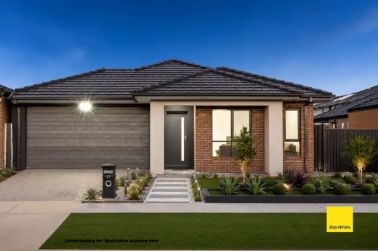 19 Travel Avenue, Tarneit, Vic 3029
