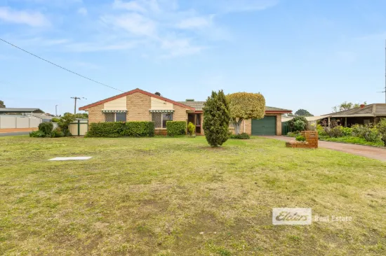 19 Travers Drive, Australind, WA 6233
