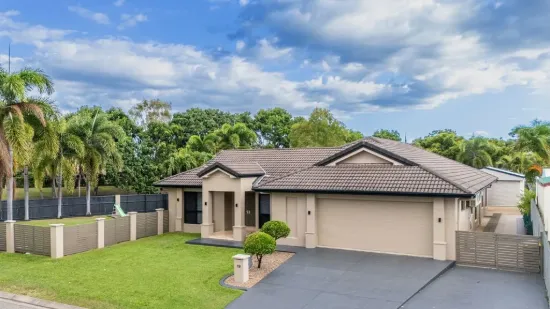 19 Trembath Crescent, Kirwan, Qld 4817