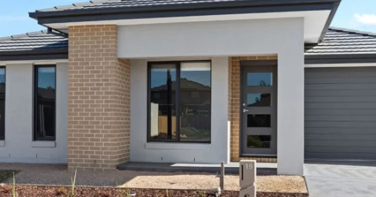 19 Trentino Grove, Fraser Rise, Vic 3336