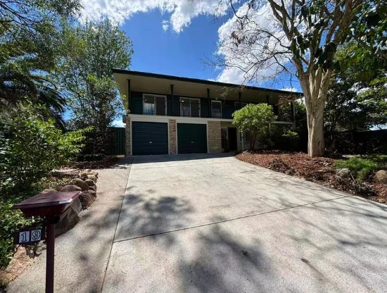 19 Trevi St, Jindalee, Qld 4074