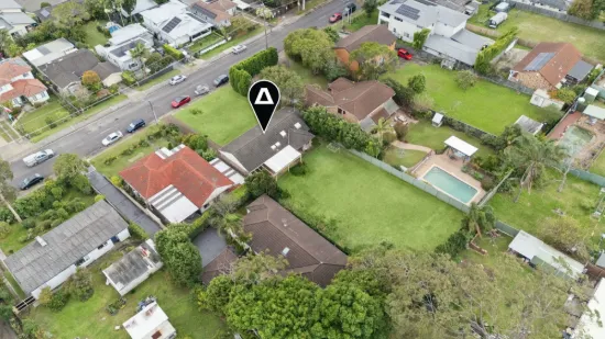 19 Tristram Road, Beacon Hill, NSW 2100