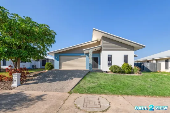 19 Tuckeroo Boulevard, Zuccoli, NT 0832