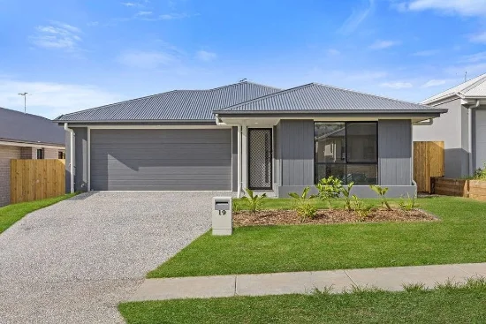 19 Tulip Tree Street, Park Ridge QLD 4125-Image