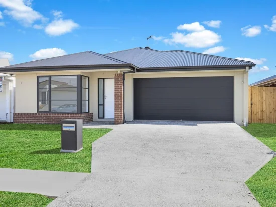 19 Tulloch Street, Logan Reserve, Qld 4133