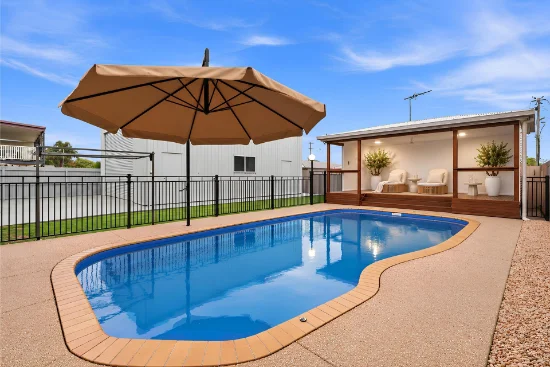 19 Tulloch Street, Ooralea, Qld 4740