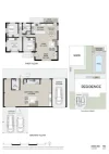 19 Tulloch Street, Ooralea, Qld 4740-Floorplan
