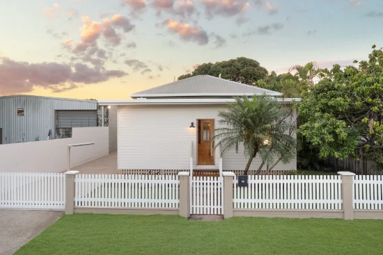 19 Tully St, South Townsville, Qld 4810
