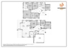 19 Turnbuckle Court, Wurtulla, Qld 4575-Floorplan