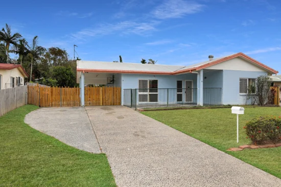 19 Turner Close, Gordonvale, Qld 4865