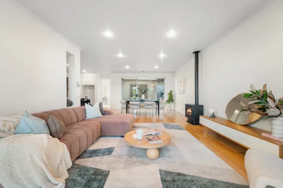 19 Tyrrell Terrace, Waterways, Vic 3195